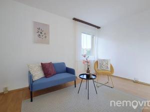 Prodej bytu 3+1, Praha - Troja, Svídnická, 72 m2