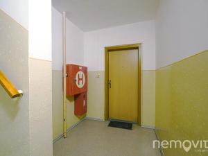 Prodej bytu 3+1, Praha - Troja, Svídnická, 72 m2