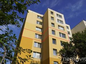 Prodej bytu 3+1, Praha - Troja, Svídnická, 72 m2