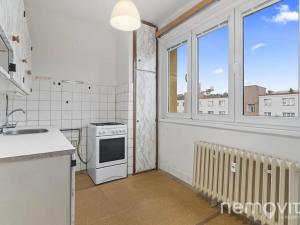 Prodej bytu 2+1, Praha - Vokovice, Alžírská, 51 m2