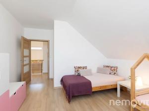 Prodej rodinného domu, Hradešín, 123 m2