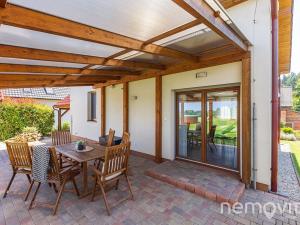 Prodej rodinného domu, Hradešín, 123 m2