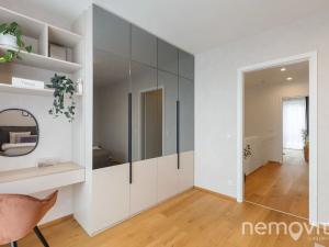 Prodej rodinného domu, Praha - Ďáblice, Jiříkovská, 161 m2