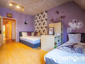 Prodej rodinného domu, Krupka, Husitská, 280 m2