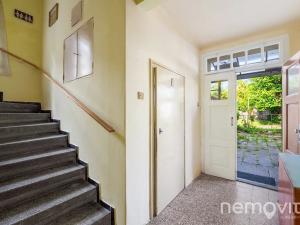 Prodej rodinného domu, Praha - Horní Počernice, Stoliňská, 159 m2