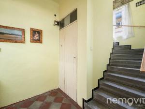 Prodej rodinného domu, Praha - Horní Počernice, Stoliňská, 159 m2