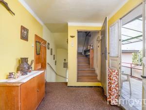 Prodej rodinného domu, Praha - Horní Počernice, Stoliňská, 159 m2