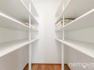 Prodej bytu 4+1, Praha - Královice, Ke Stupicím, 89 m2