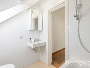 Prodej bytu 4+1, Praha - Královice, Ke Stupicím, 89 m2