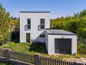 Prodej rodinného domu, Praha - Újezd nad Lesy, Ježovická, 165 m2