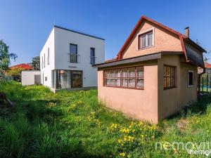 Prodej rodinného domu, Praha - Újezd nad Lesy, Ježovická, 165 m2