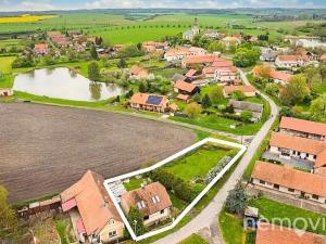 Prodej rodinného domu, Žitovlice, 121 m2