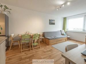 Prodej bytu 2+kk, Praha - Petrovice, Jakobiho, 43 m2