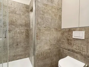 Pronájem bytu 2+kk, Praha - Motol, Brdlíkova, 46 m2