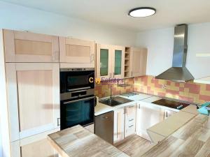 Pronájem bytu 3+kk, Praha - Stodůlky, Suchý vršek, 75 m2