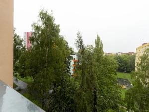 Prodej bytu 3+1, Ostrava, náměstí Antonie Bejdové, 73 m2