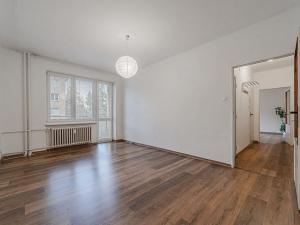 Prodej bytu 2+1, Ostrava, Gen. Sochora, 52 m2