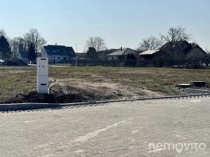Prodej pozemku pro bydlení, Libiš, Budovatelů, 9311 m2