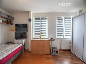 Prodej bytu 2+kk, Břeclav, Nádražní, 48 m2