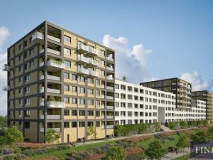 Prodej bytu 2+1, Praha - Stodůlky, Svitákova, 57 m2