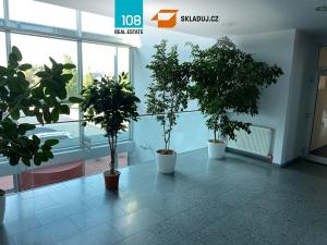 Pronájem kanceláře, Praha - Hostivař, Štěrboholská, 290 m2