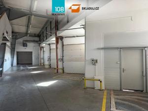 Pronájem skladu, Praha - Hostivař, Štěrboholská, 1050 m2