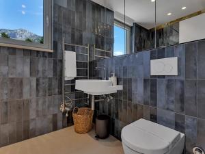 Prodej vily, Podgora, Chorvatsko, 210 m2