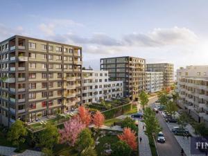 Prodej bytu 3+kk, Praha - Stodůlky, Svitákova, 76 m2