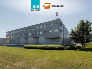 Pronájem skladu, Rudná, K Vypichu, 10943 m2