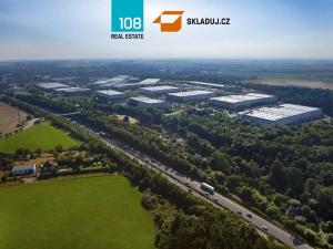 Pronájem skladu, Rudná, K Vypichu, 2000 m2