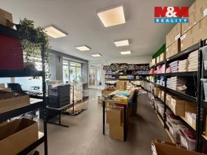 Prodej kanceláře, Bohumín - Šunychl, Šunychelská, 460 m2