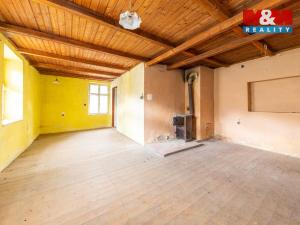 Prodej pozemku pro bydlení, Šerkovice, 401 m2