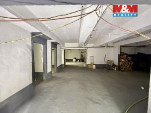 Prodej skladu, Bohumín - Šunychl, Šunychelská, 460 m2