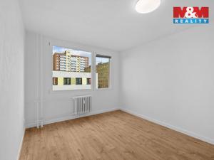 Prodej bytu 3+1, Kladno - Kročehlavy, Litevská, 57 m2