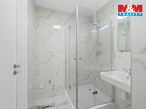 Prodej bytu 3+1, Kladno - Kročehlavy, Litevská, 57 m2