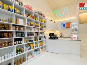 Pronájem obchodního prostoru, Praha, Italská, 47 m2