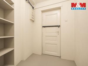 Pronájem obchodního prostoru, Praha, Italská, 47 m2