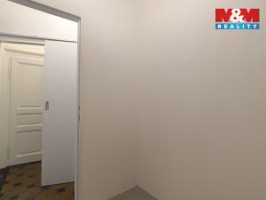 Pronájem obchodního prostoru, Praha, Italská, 47 m2