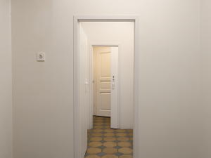 Pronájem obchodního prostoru, Praha, Italská, 47 m2