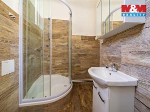 Pronájem bytu 1+kk, Aš, Kamenná, 40 m2