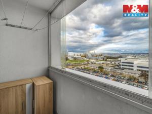 Prodej bytu 3+1, Mladá Boleslav - Mladá Boleslav II, tř. Václava Klementa, 79 m2