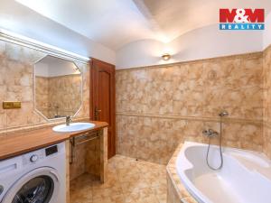 Prodej rodinného domu, Kounov, 90 m2