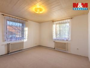 Prodej rodinného domu, Kounov, 90 m2