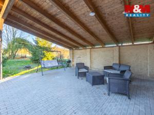 Prodej rodinného domu, Kounov, 90 m2