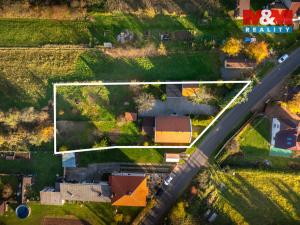 Prodej rodinného domu, Kounov, 90 m2