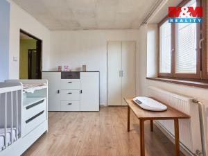 Prodej rodinného domu, Tlumačov, Zábraní, 125 m2