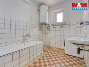 Prodej rodinného domu, Maňovice, 230 m2