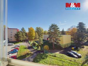 Prodej bytu 3+1, Karviná - Mizerov, Majakovského, 54 m2