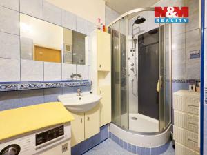 Prodej bytu 3+1, Karviná - Mizerov, Majakovského, 54 m2