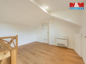 Pronájem chaty, Praha - Hloubětín, Kbelská, 60 m2